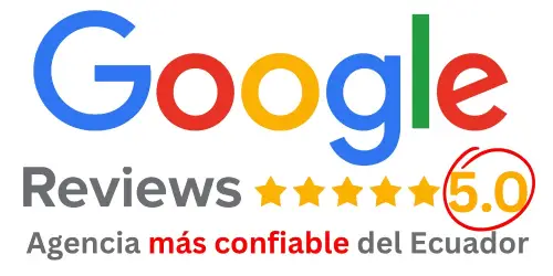 google reviews 5