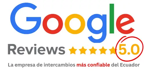 google reviews 5