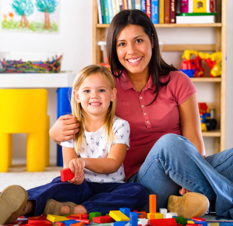 AuPair