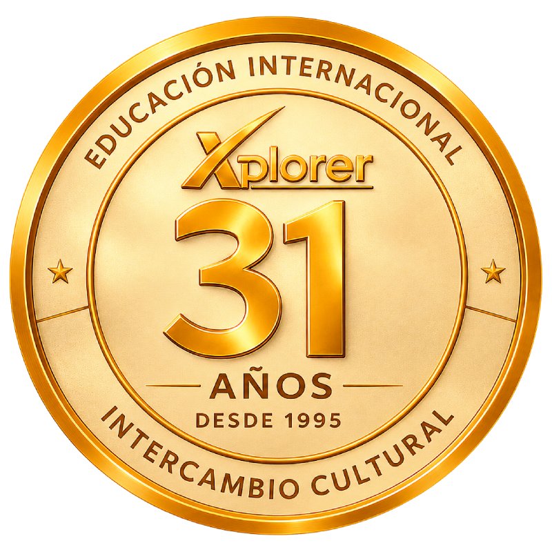 xplorer 31